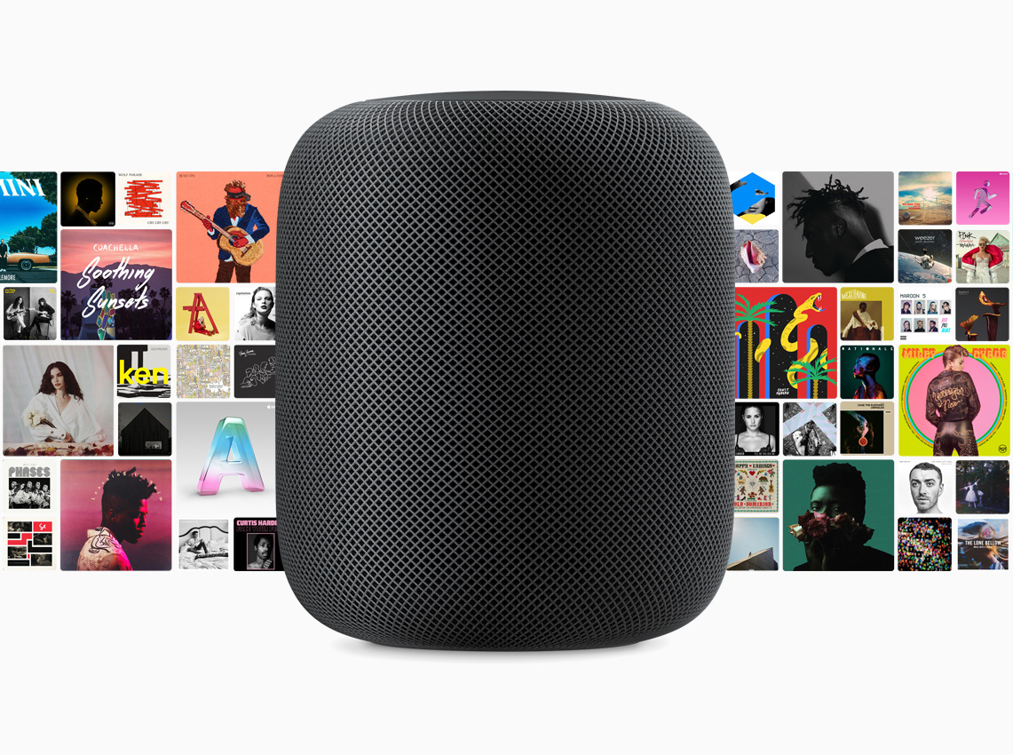 - Apple skal lansere rimeligere HomePod under Beats.
