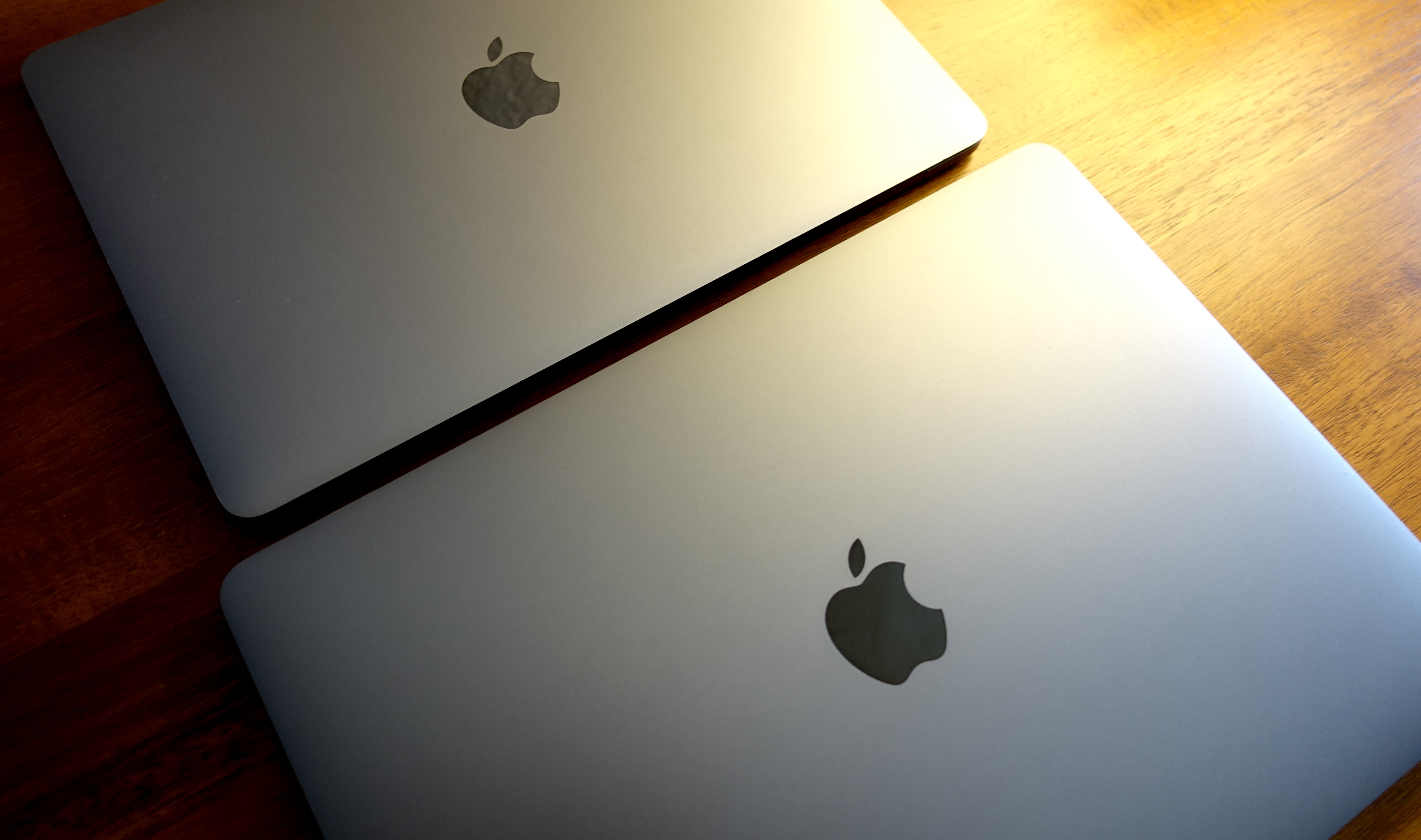 Om en drøy uke kan du trolig bestille nye MacBook Pro-modeller