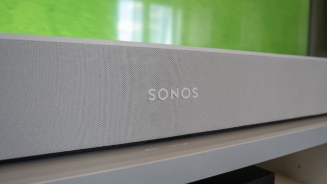 Test: Sonos håper denne vil ta over stuen din.