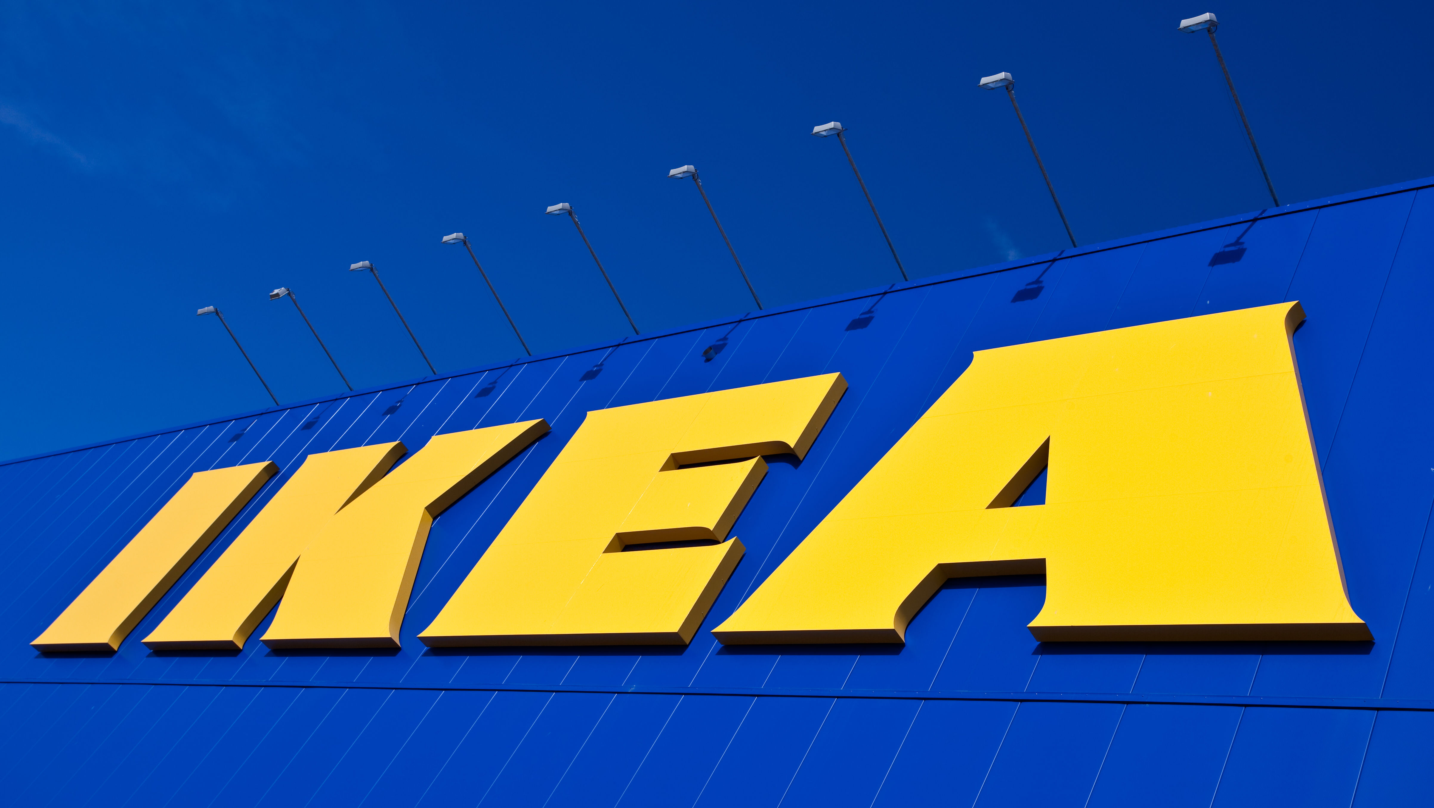 IKEA vil ved hjelp av 3D-teknologi spesialtilpasse gamerstol til kjøper.