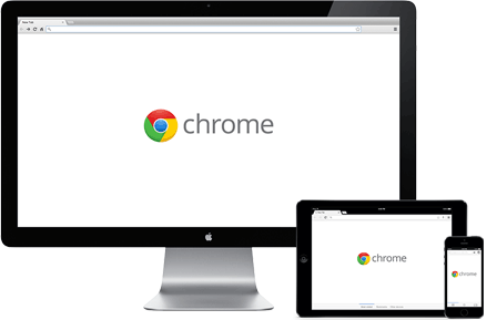 Google stanser Chrome-støtten for eldre utgaver av macOS.