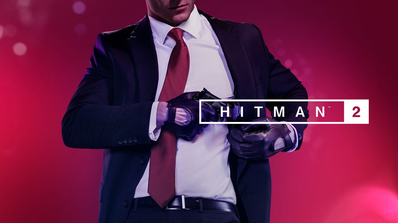 SNIKTT: Hitman 2