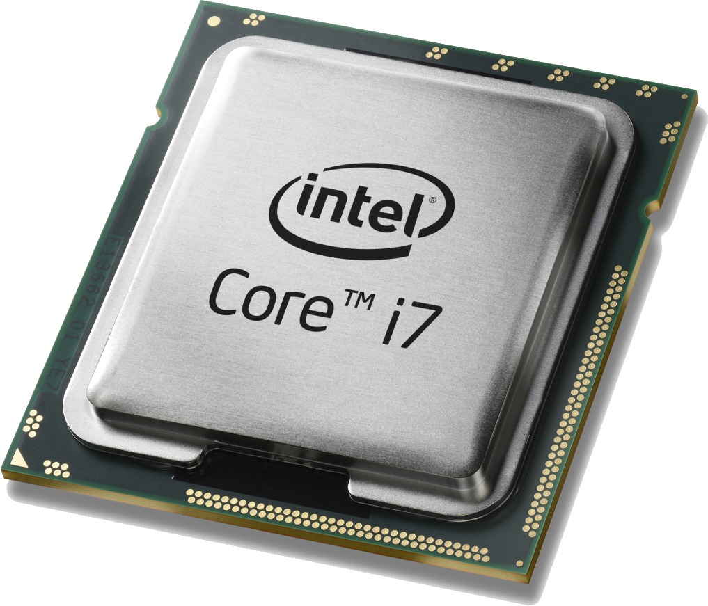 Intel: Vi "glemte" å si at CPU-en var overklokket.