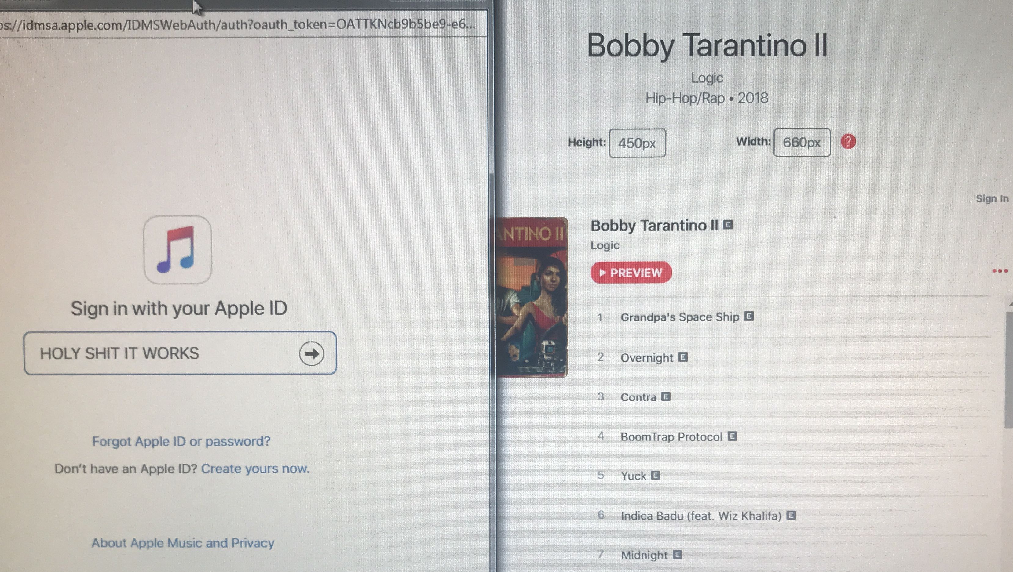 Endelig slipper du iTunes for Apple Music - spill rett fra nettleseren