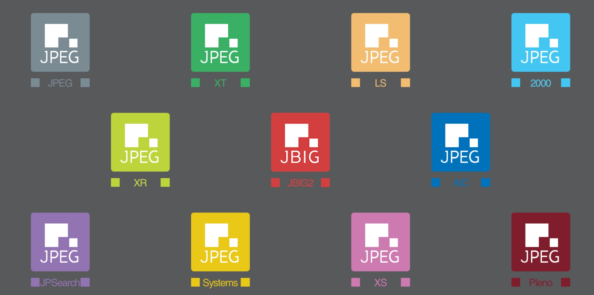 Endelig kommer oppfølgeren til JPEG: opp til 60 prosent mindre filstørrelse