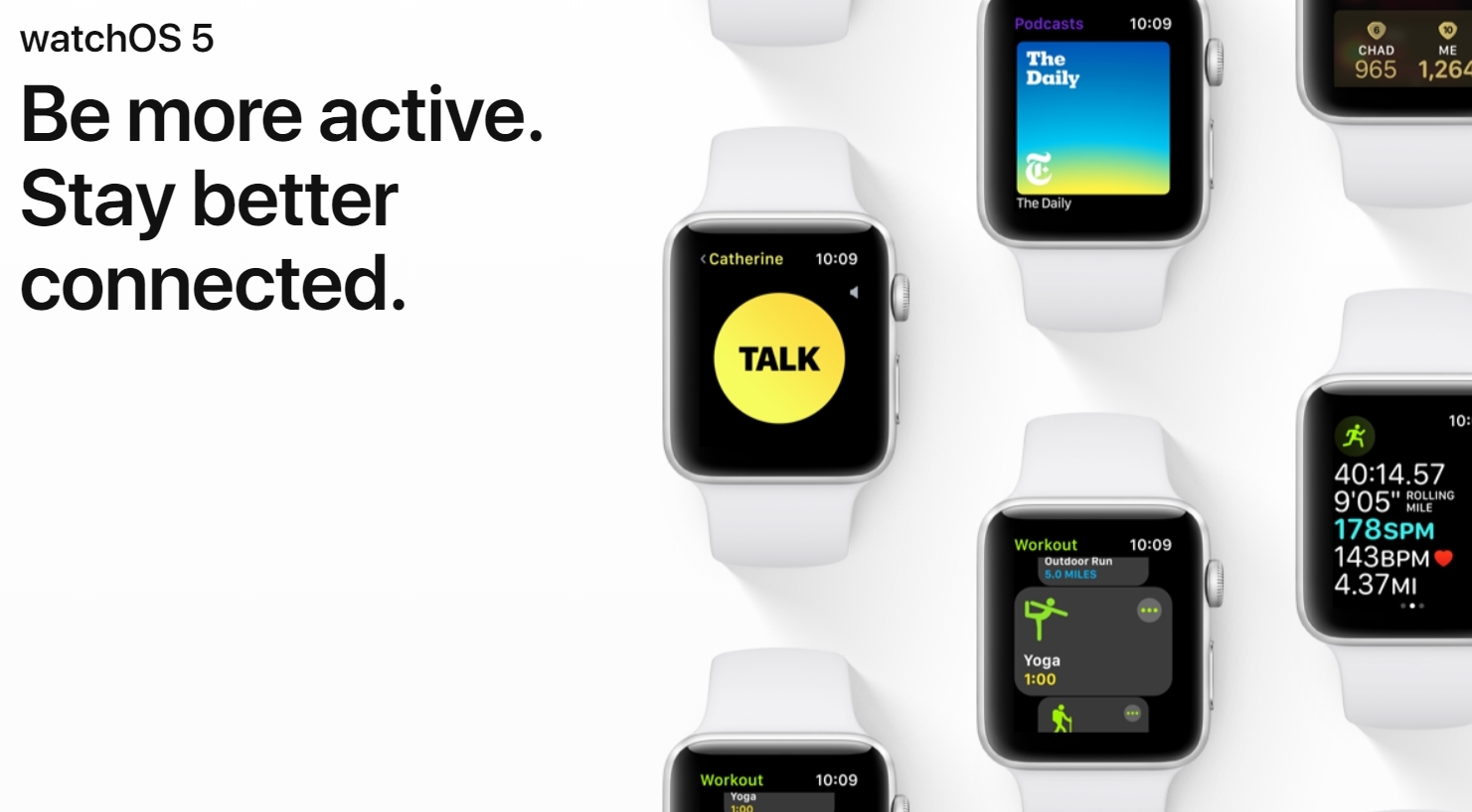 Apple har stoppet watchOS for 5 beta 1 - har du problemer med din?