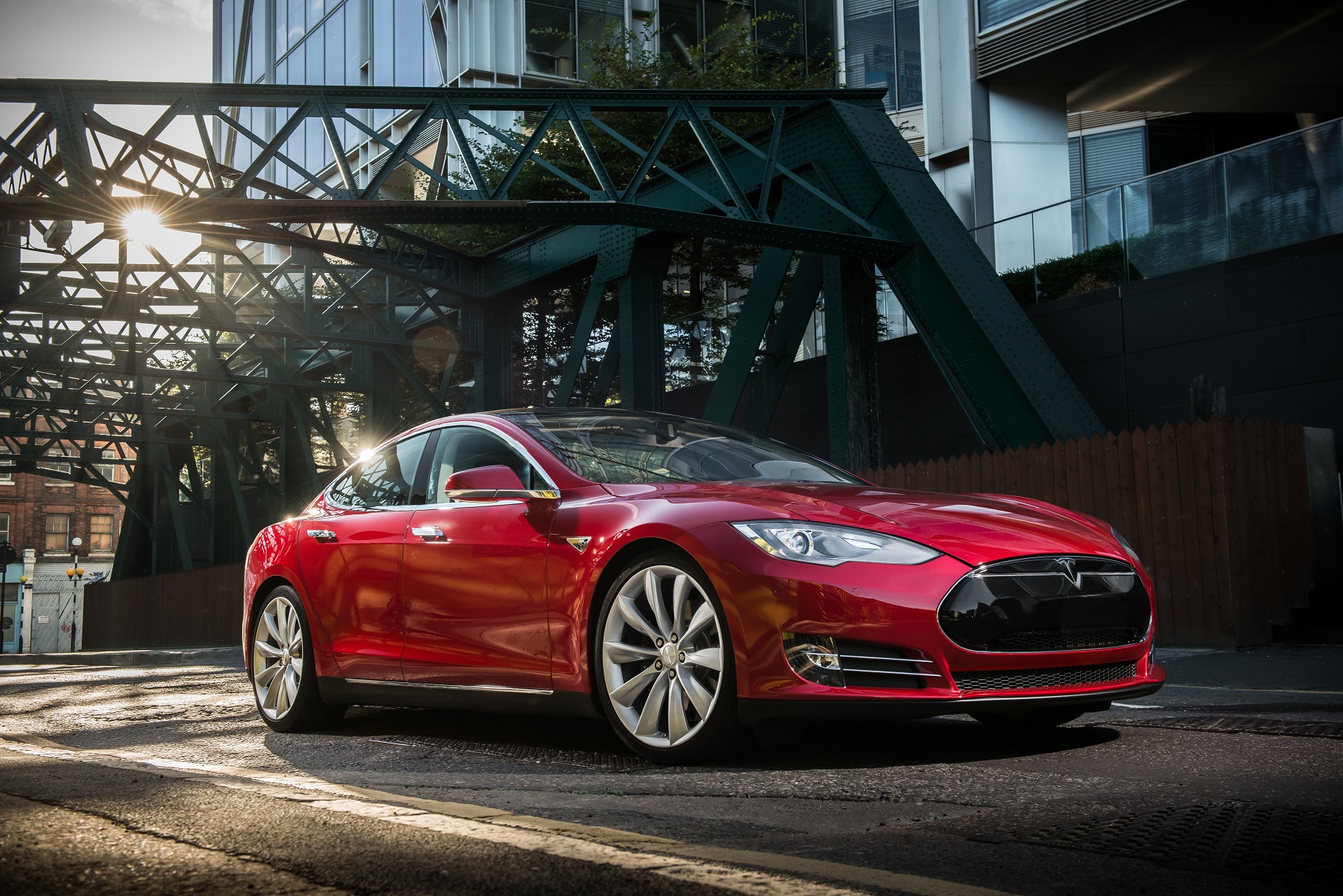 Tesla økte Norges-inntektene med nesten fire milliarder kroner.