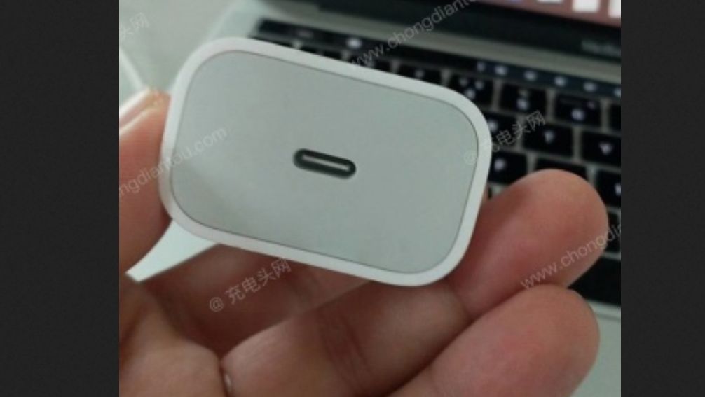 Dette er Apples nye lader med USB C
