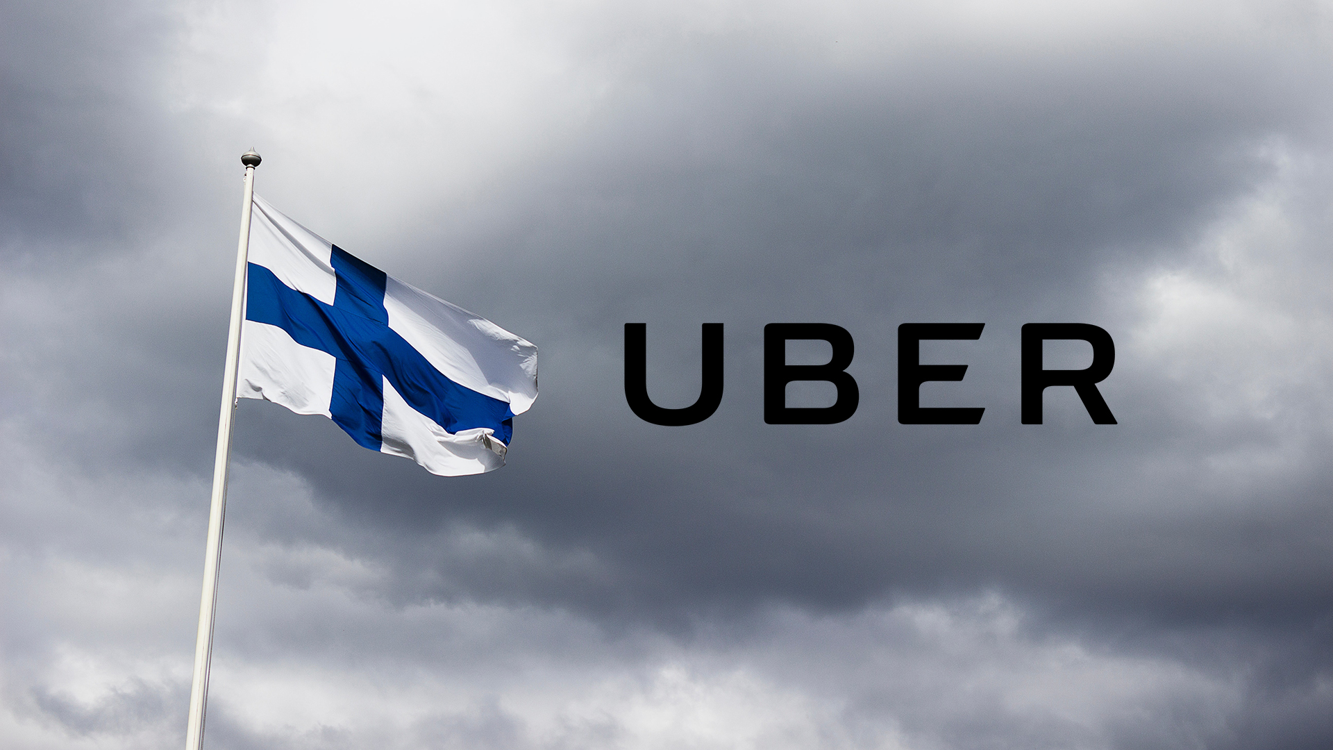 Finland deregulerte taxinæringen og Uber kom tilbake etter to dager!