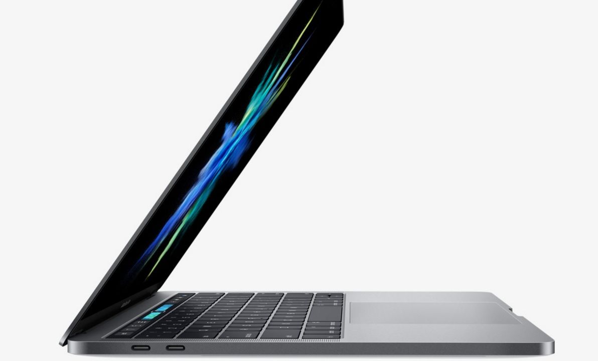 Geekbench kan ha avslørt en ny og kraftigere MacBook Pro.