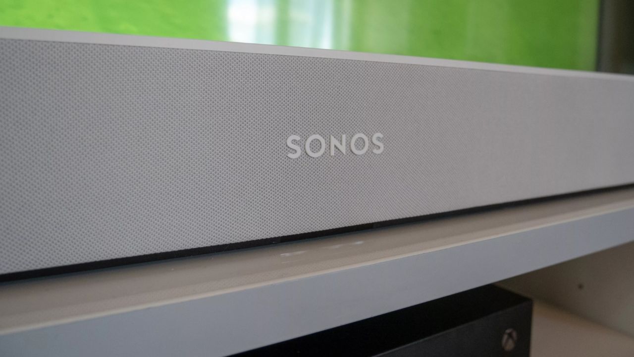 Nå har Sonos fått AirPlay 2
