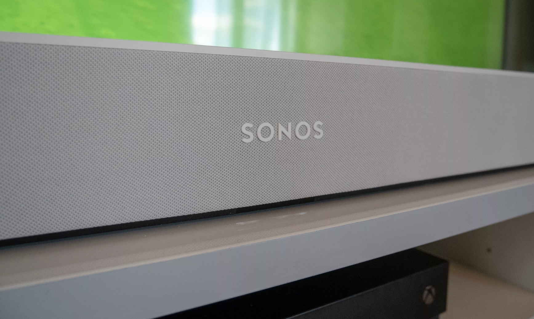 Nå har Sonos fått AirPlay 2