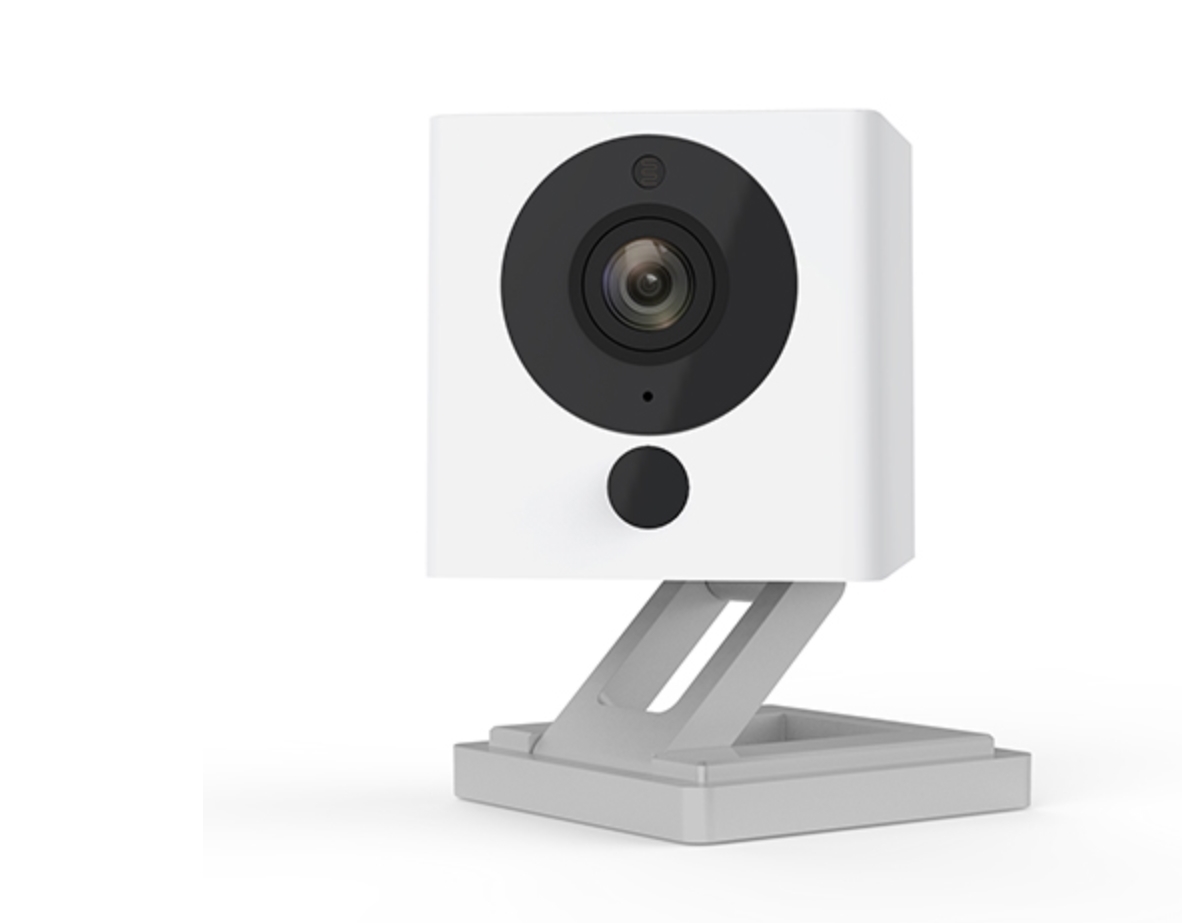 Vi har testet sky-kameraet til 160 kroner som tukter Amazon og Google