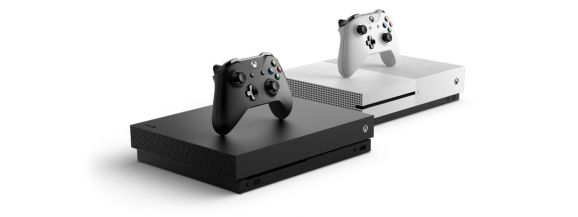 Xbox One får støtte for Dolby Vision.