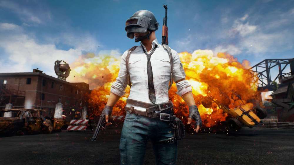 PUBG-utvikleren innrømmer at spillet er full av feil