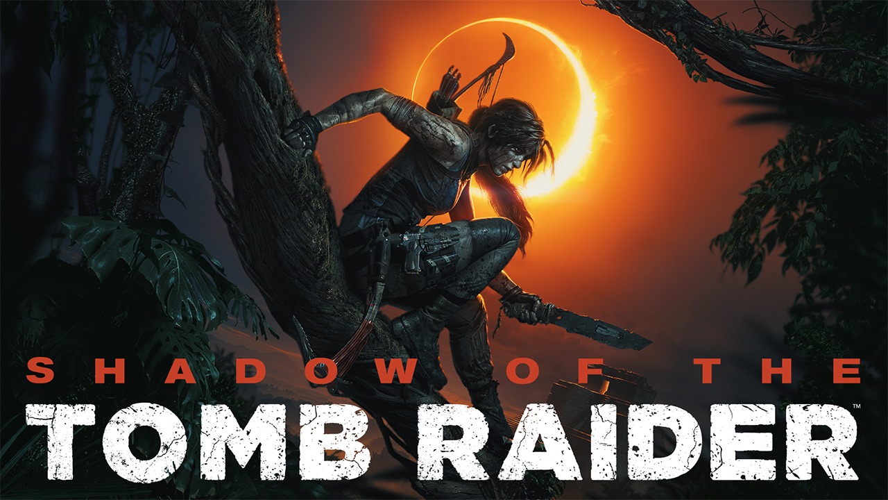 Se de første 15 minuttene av Shadow of the Tomb Raider