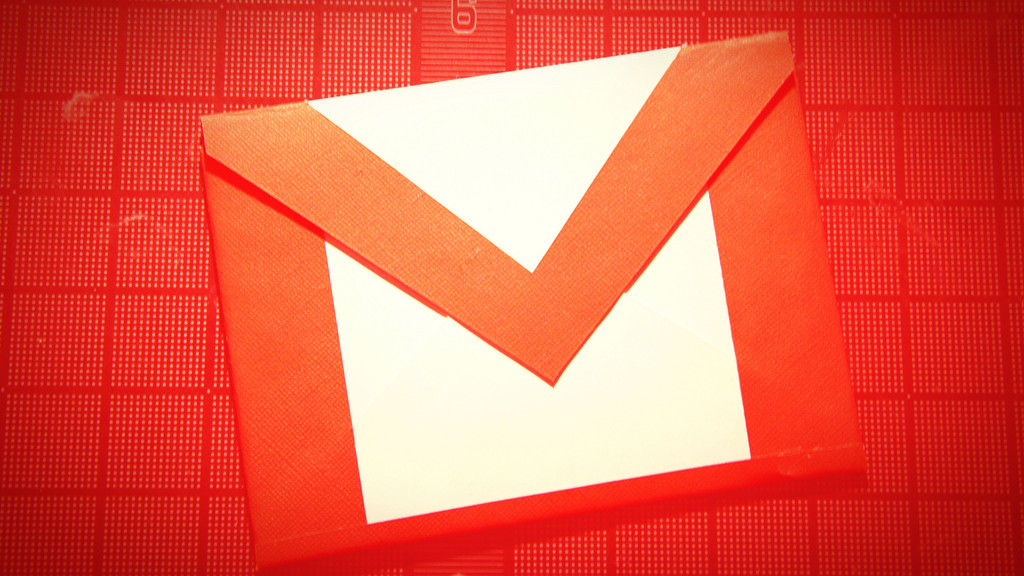 Gmail på Android får en ganske nyttig funksjon.