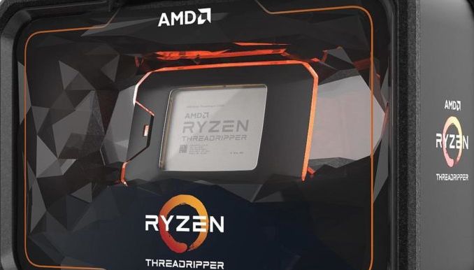 AMD gruser Intel så det synger etter med sine nye prosessorer