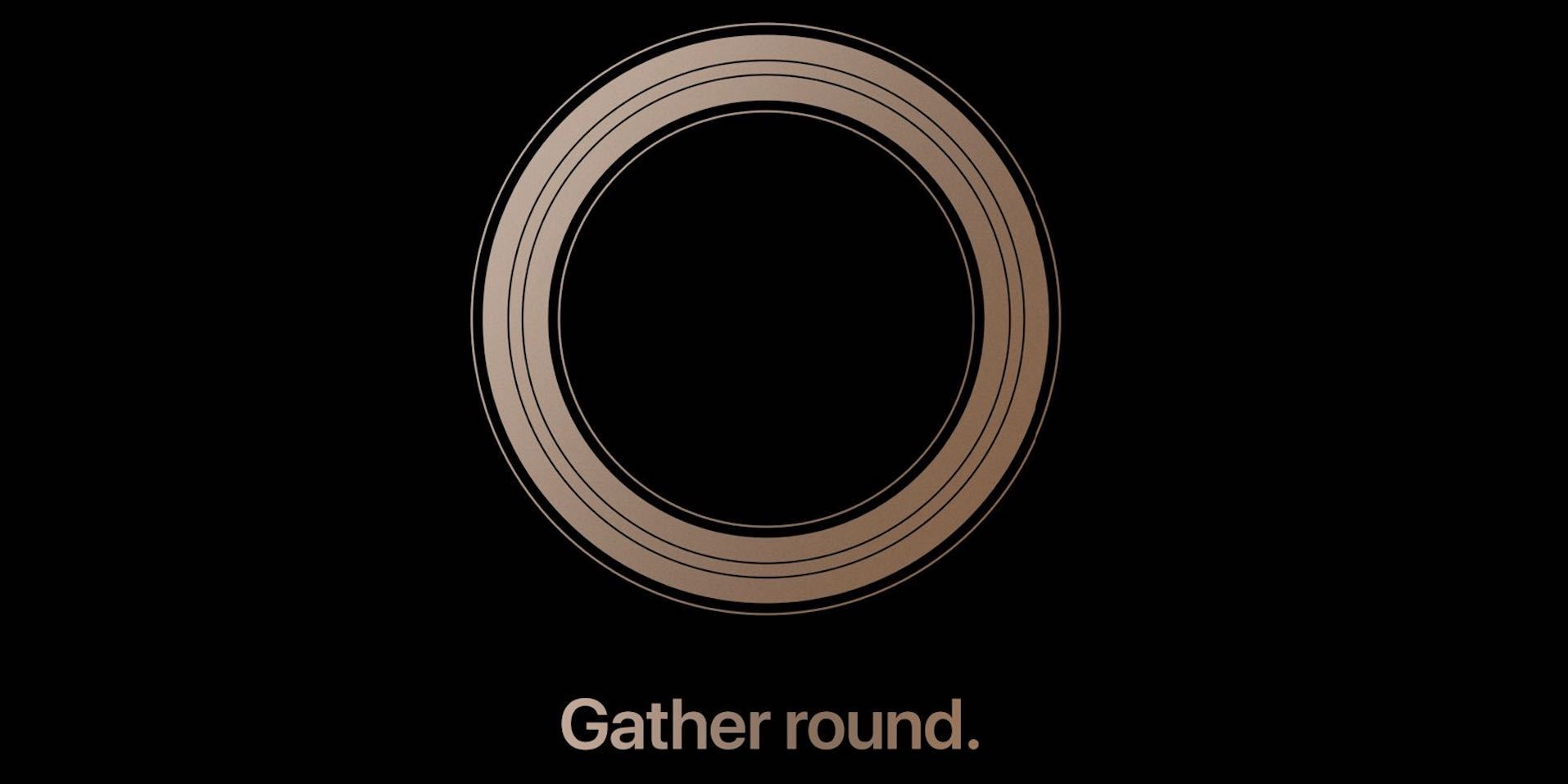 Apple skal vise frem nye iPhone 12. september