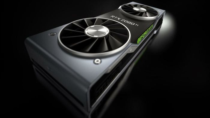 Så kraftig er GeForce RTX 2080 Ti - kan forhåndsbestilles nå.