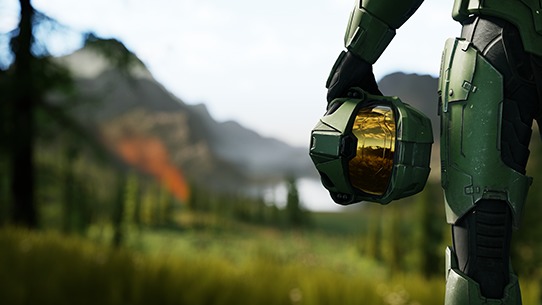 Microsoft bekrefter det du allerede visste om "Halo: Infinite".