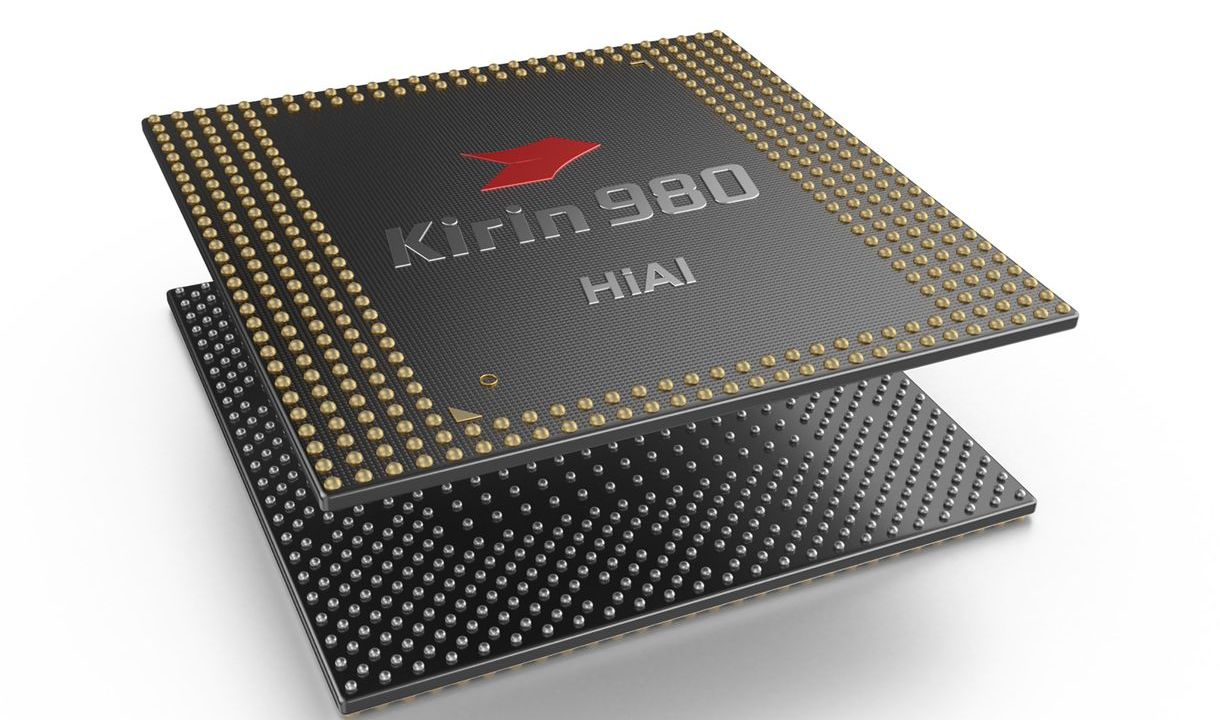 Huawei sier den nye Kirin 980-brikken knuser Snapdragon 845.