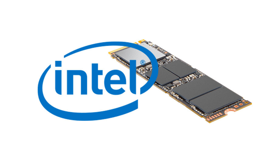 Intels neste SSD får en meget attraktiv pris