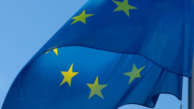 EU planlegger lov mot terrorpropaganda på Internett