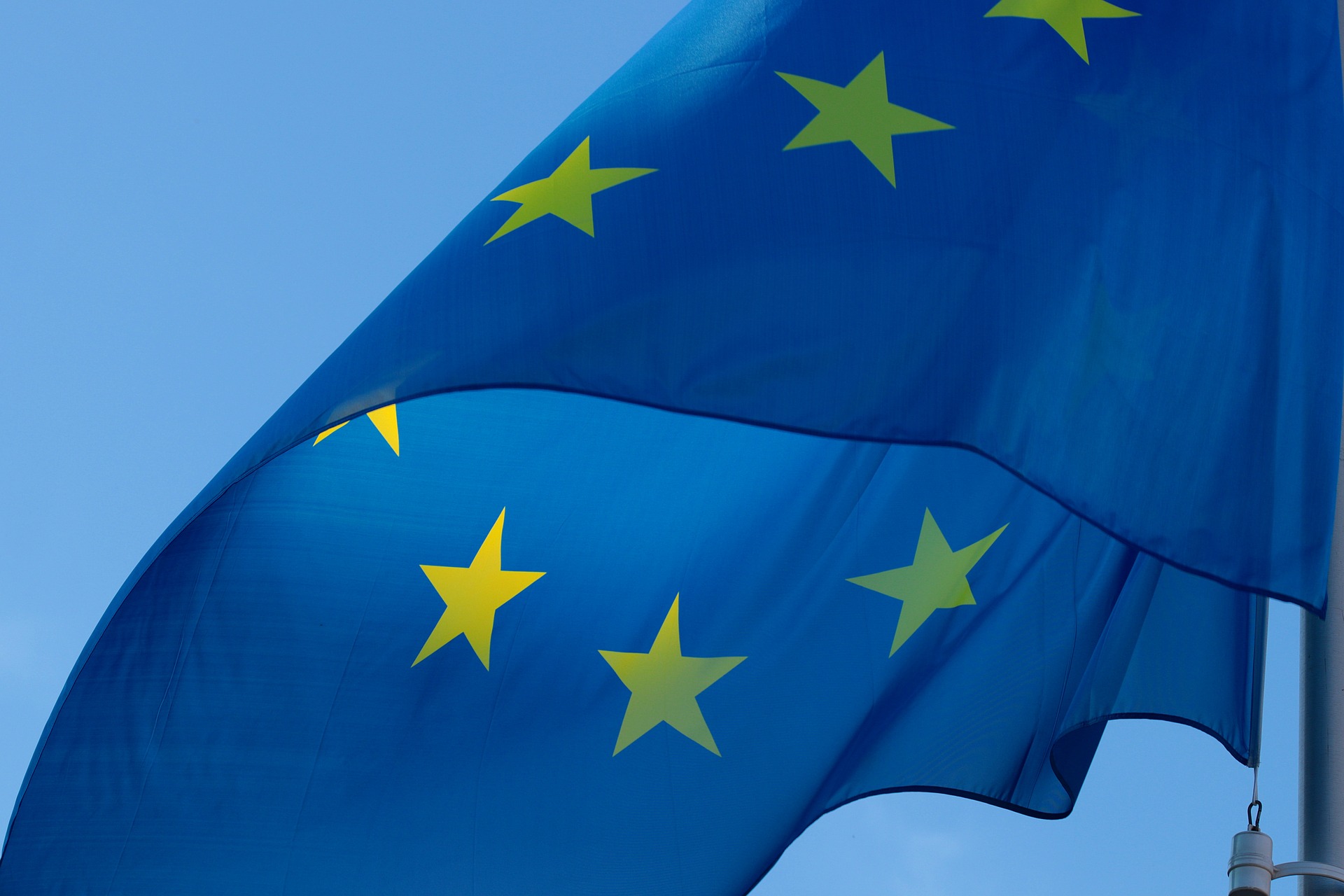 EU planlegger lov mot terrorpropaganda på Internett