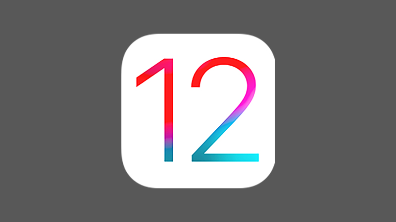 Over fire millioner tester iOS 12 - det bør du også gjøre