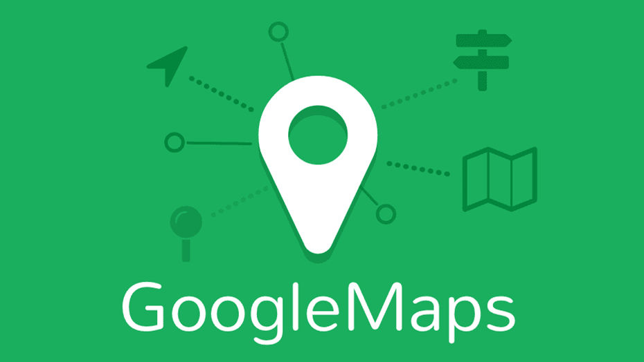 Google Maps’ posisjonsdeling deler nå også batterinivået ditt