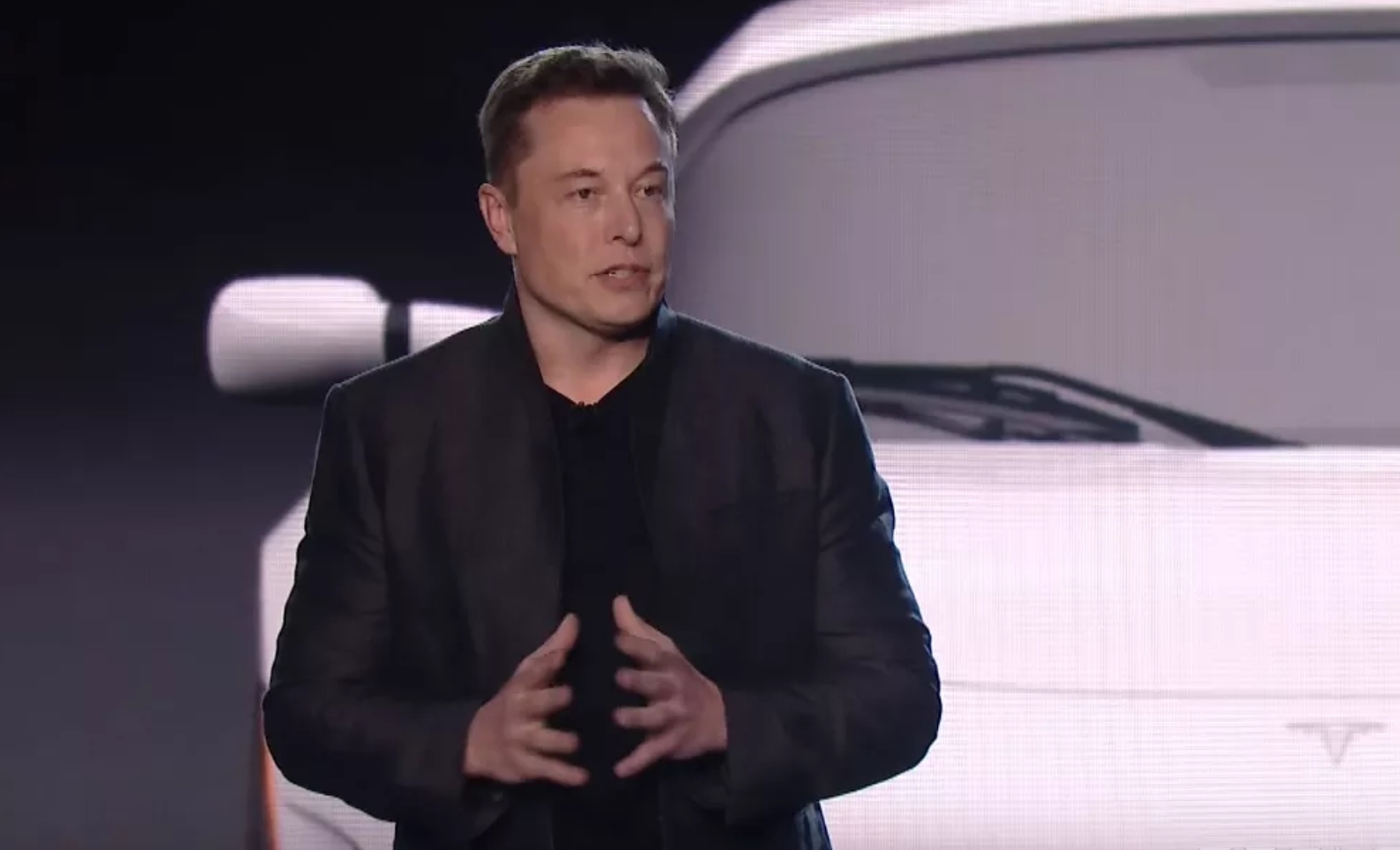 Dette skjedde med Tesla-aksjen etter Musks unnskyldning