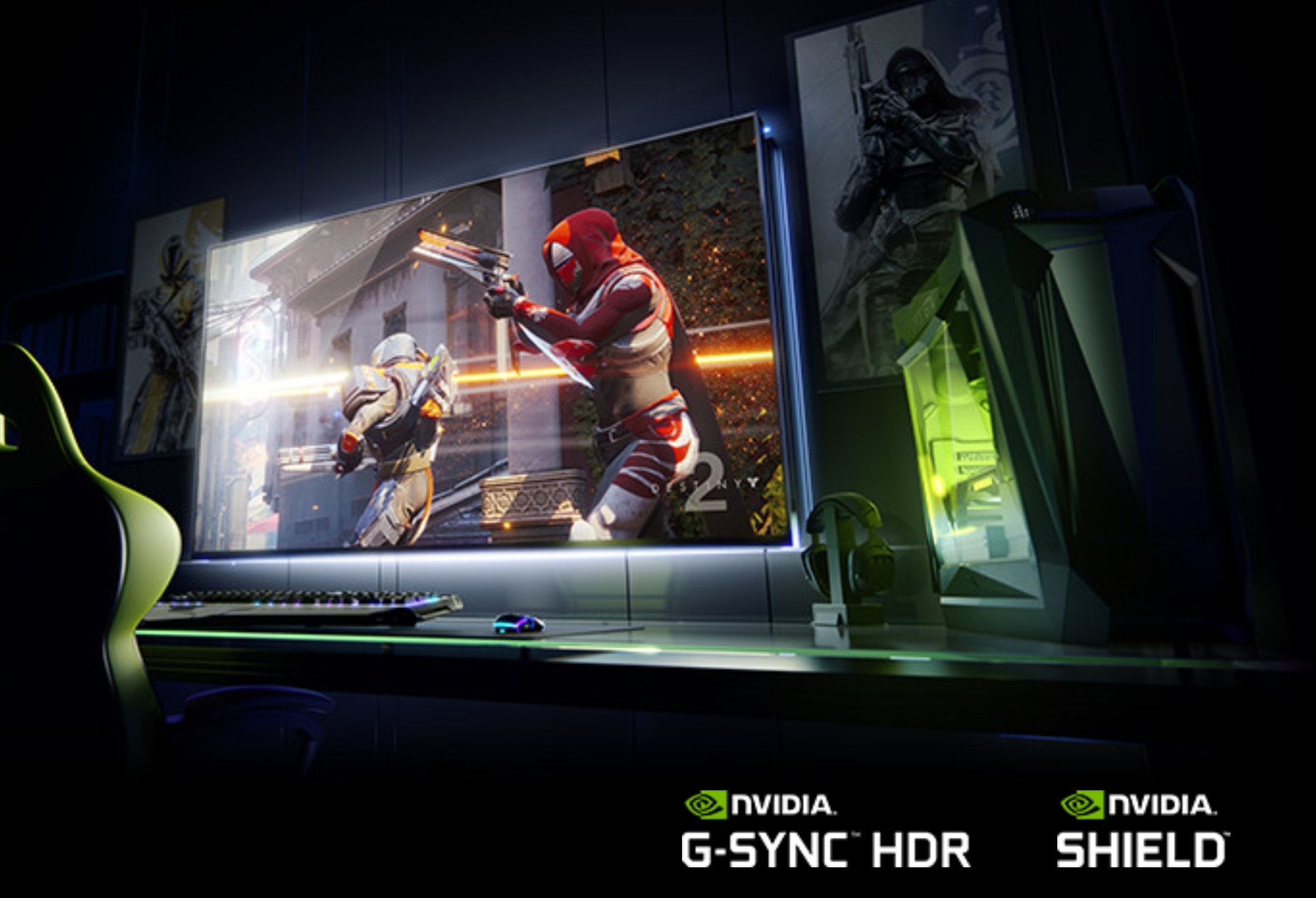 Nvidia utsetter tidenes råeste gaming-skjerm - pris: opp til 50 000 kroner