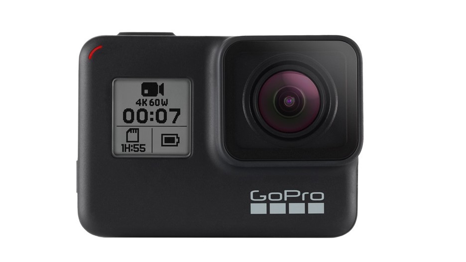 Dette må du vite om GoPro Hero7 - ITavisen