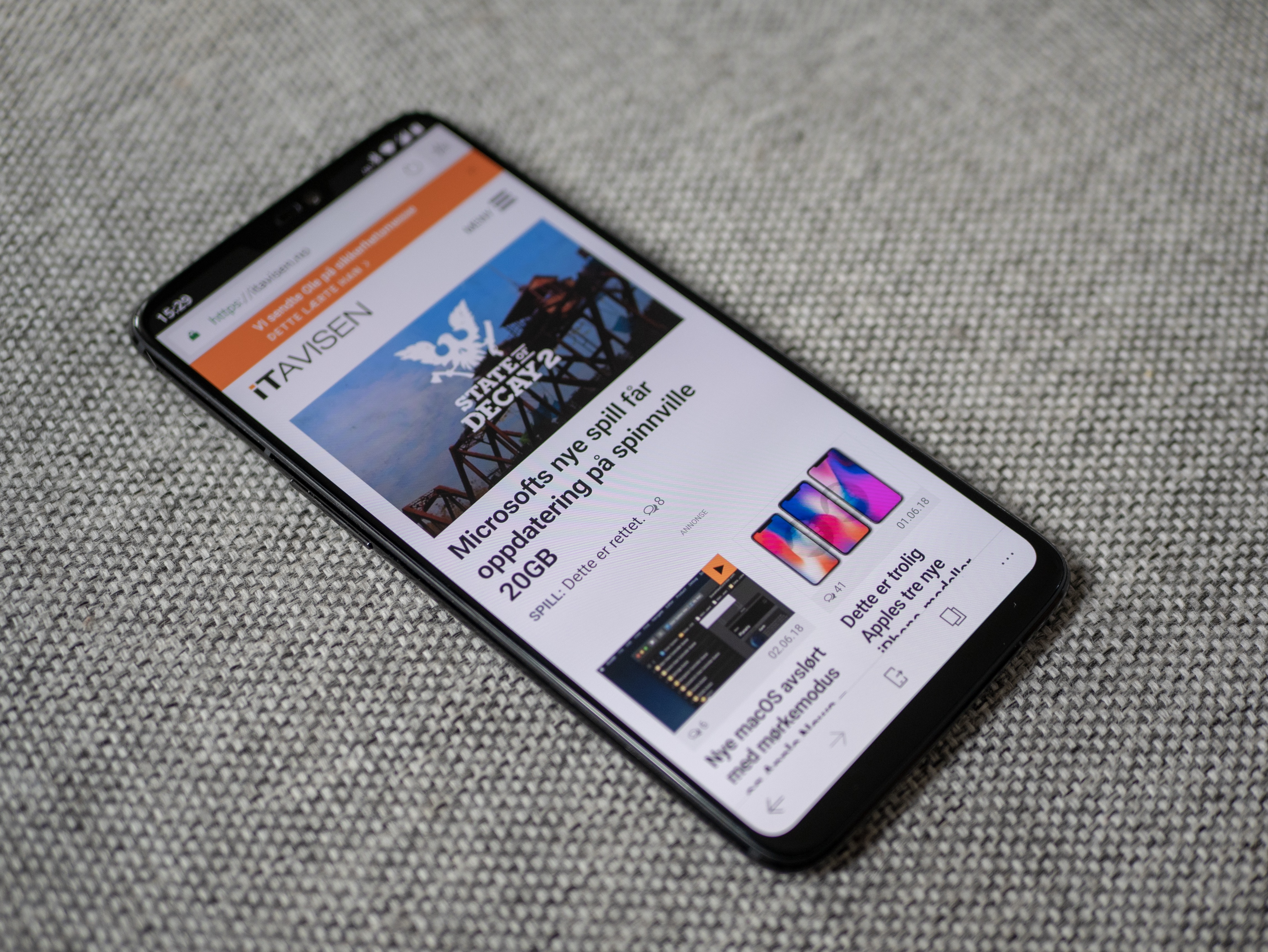 Datoen er satt: OnePlus skal lansere noe stort i januar.