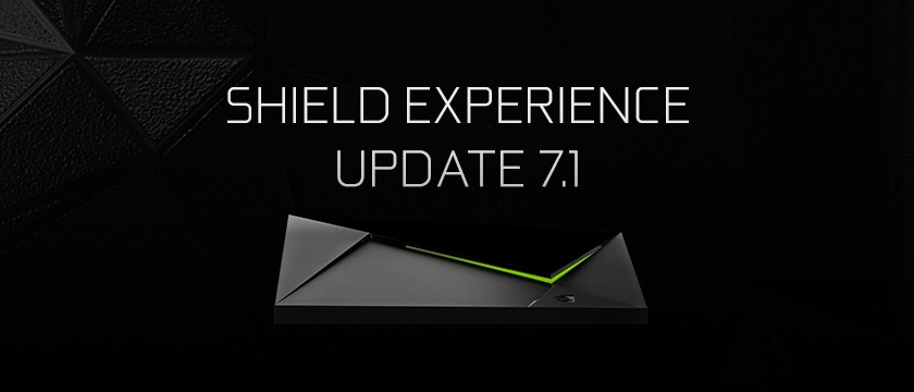 Har du Nvidia Shield TV? Da bør du laste ned den ferske oppdateringen.