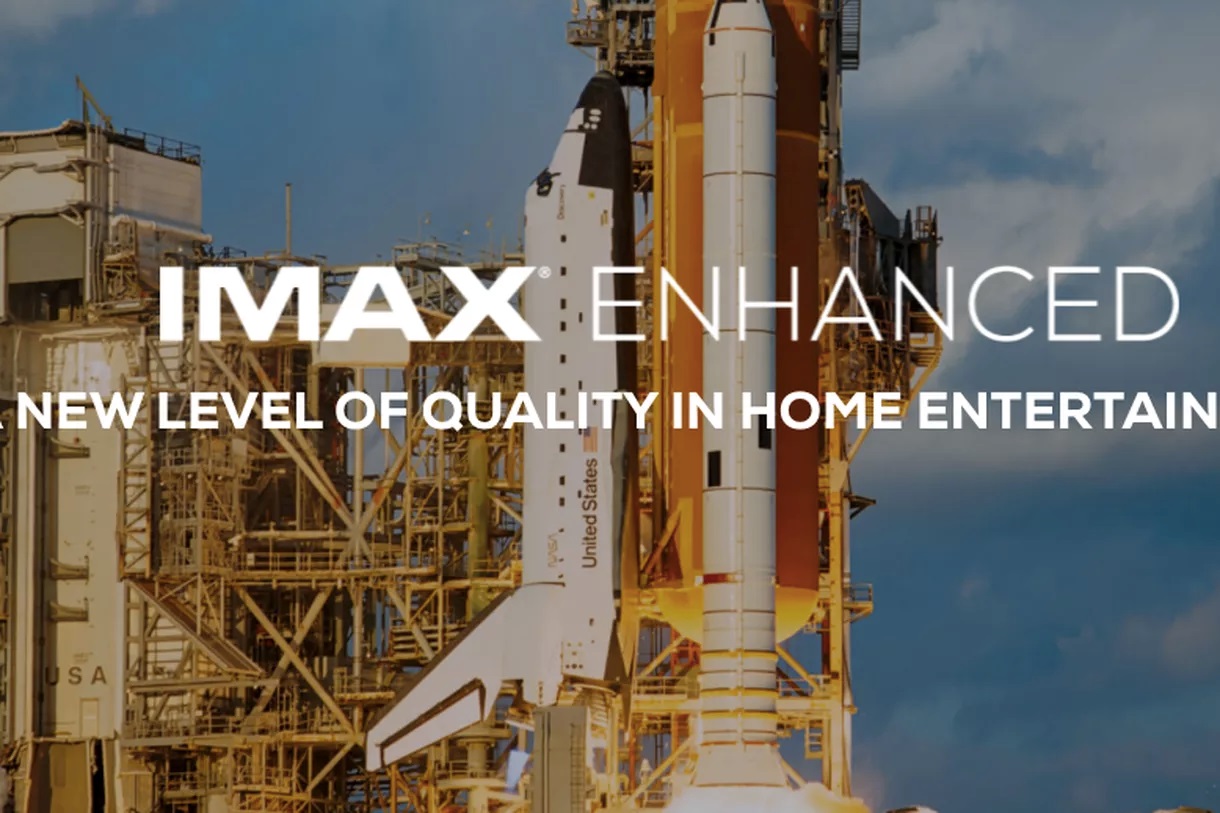 Snart kan du kjøpe IMAX-sertifisert hjemmekino.