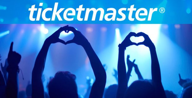 Ticketmaster bruker profesjonelle til å videreselge billetter til en høyere pris.