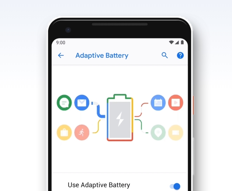 Google aktiverte Android-batterispareren min uten tillatelse