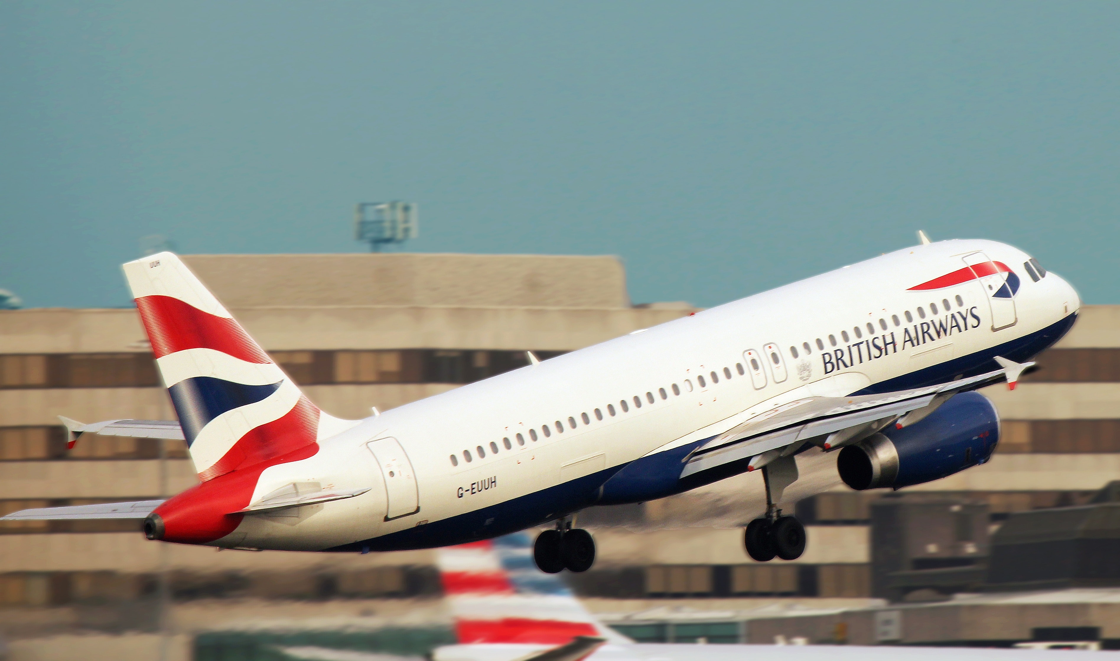 British Airways hacket - kredittkortdetaljer på avveie