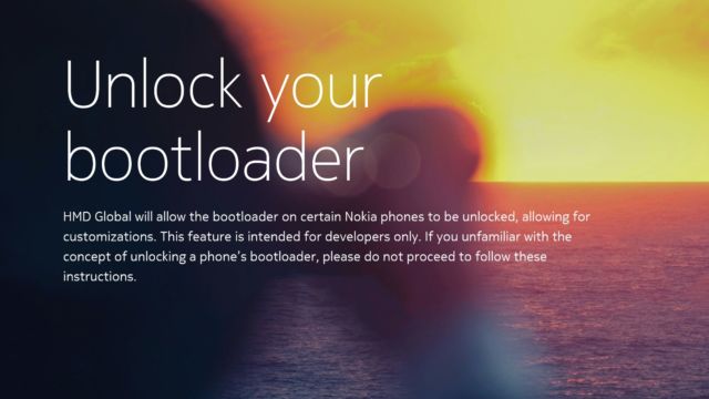 Gladmelding til tuklere: nå kan du åpne din Nokia