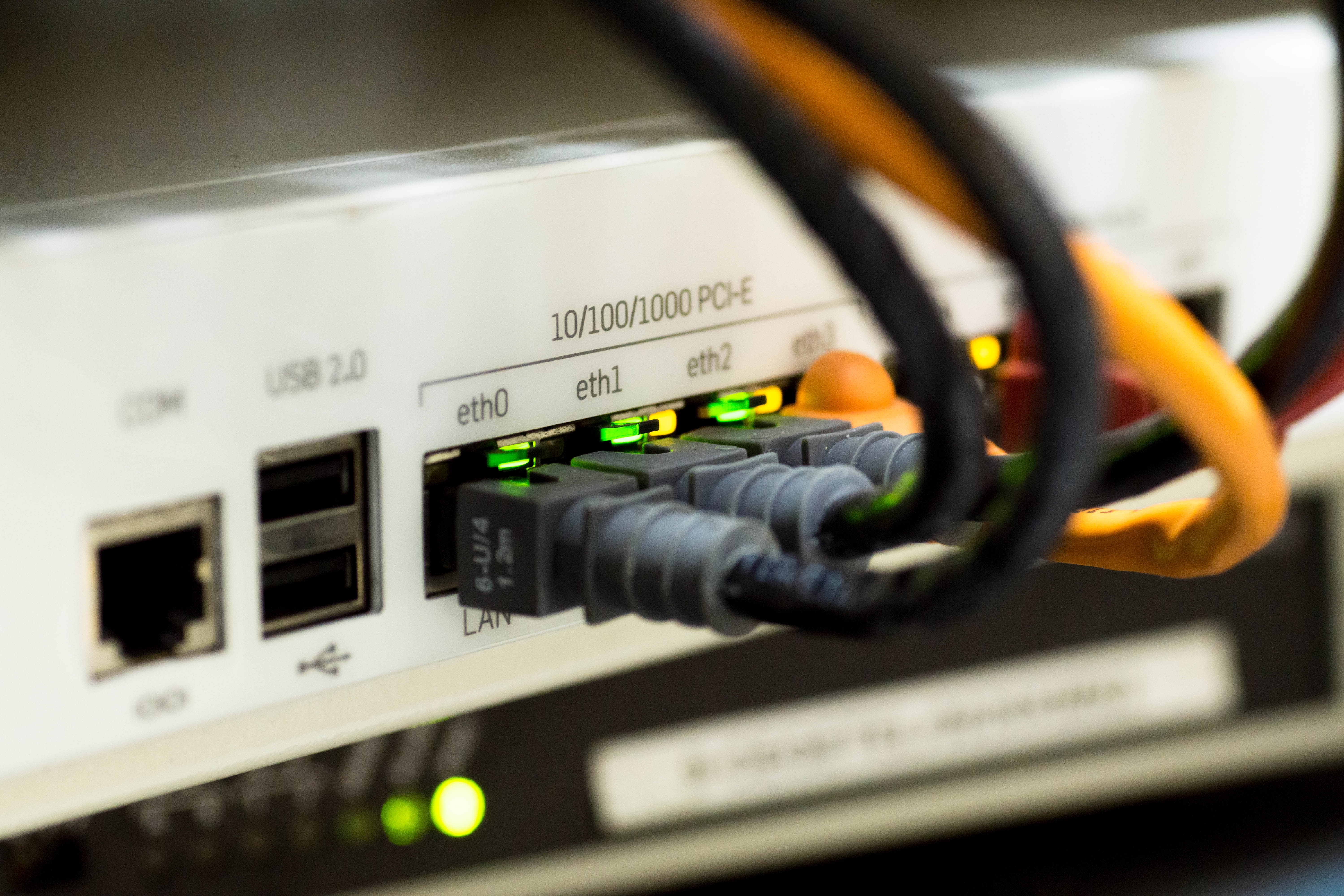 Titalls Cisco-rutere er sårbare mot angrep.
