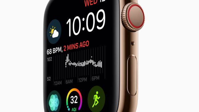 Apple Watch LTE kan komme til Norge kjappere enn vi tror