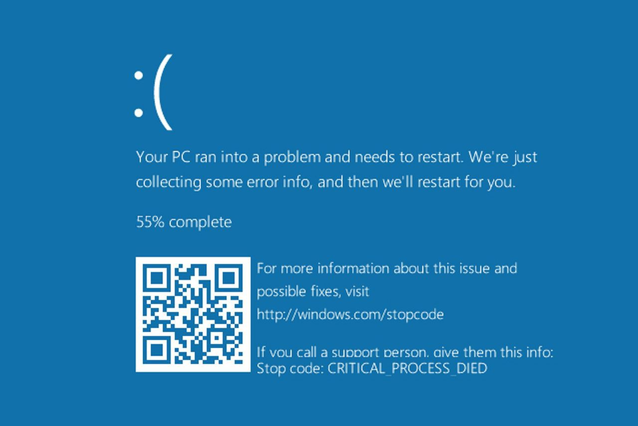 Windows 10-marerittet tar ingen ende for disse brukerne