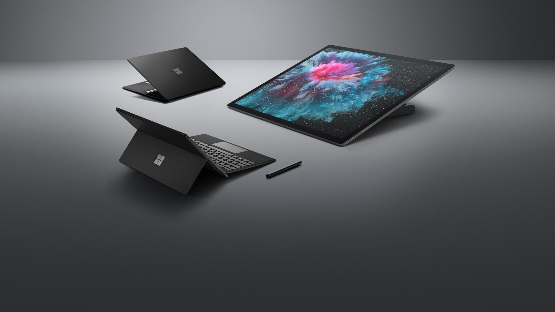 Dette er trolig Microsofts nye Surface-maskiner - Her følger du Surface-avsløringene i kveld 22:00