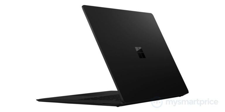 - Hverken Surface Laptop 2 eller Surface Pro 6 har USB-C.