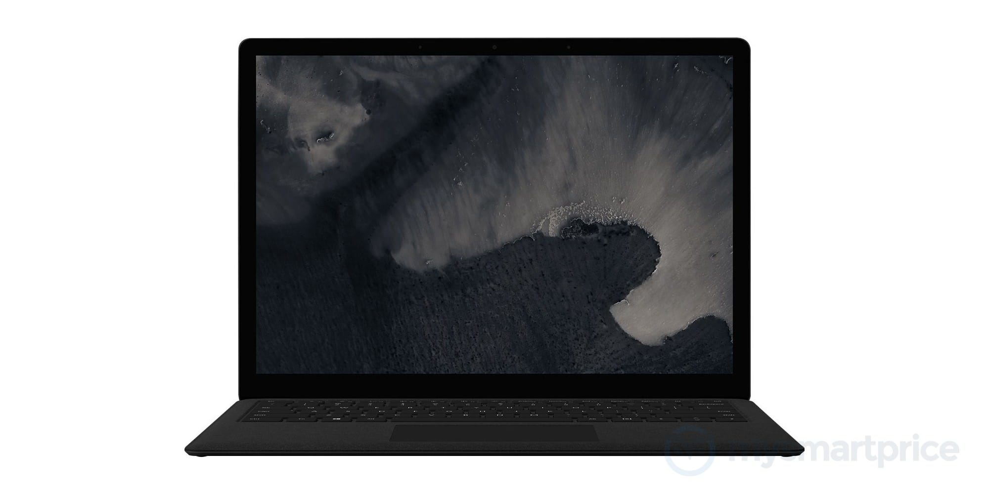 Microsoft bekrefter at Surface går "tilbake til svart".