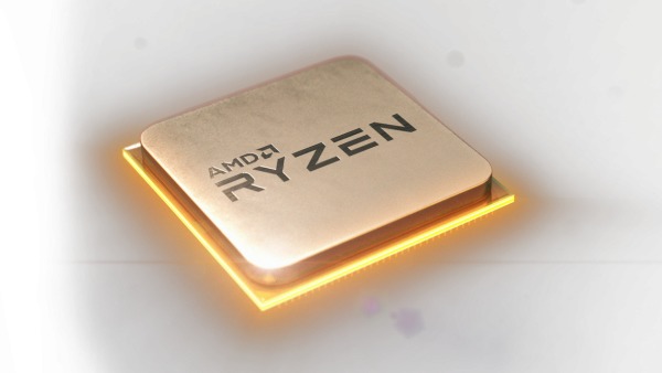 AMD skal avsløre den første 7nm-brikken under CES 2019.