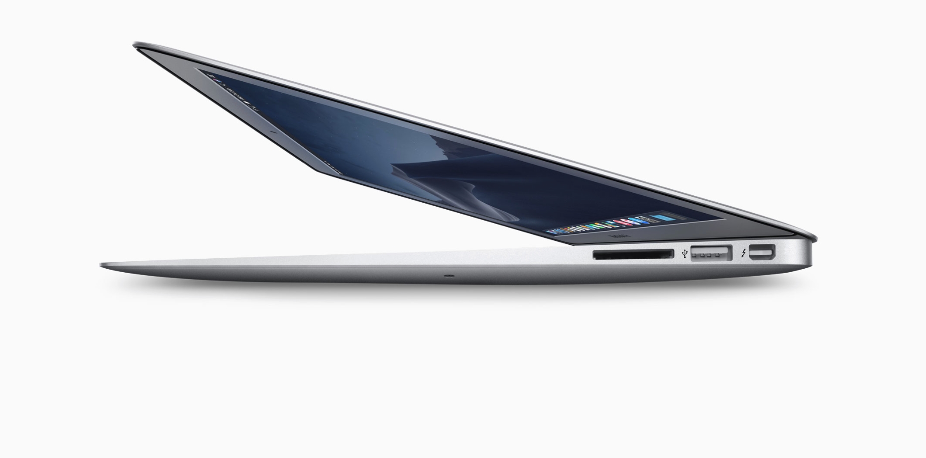 Dette tyder på at Apples helt nye MacBook avsløres neste uke