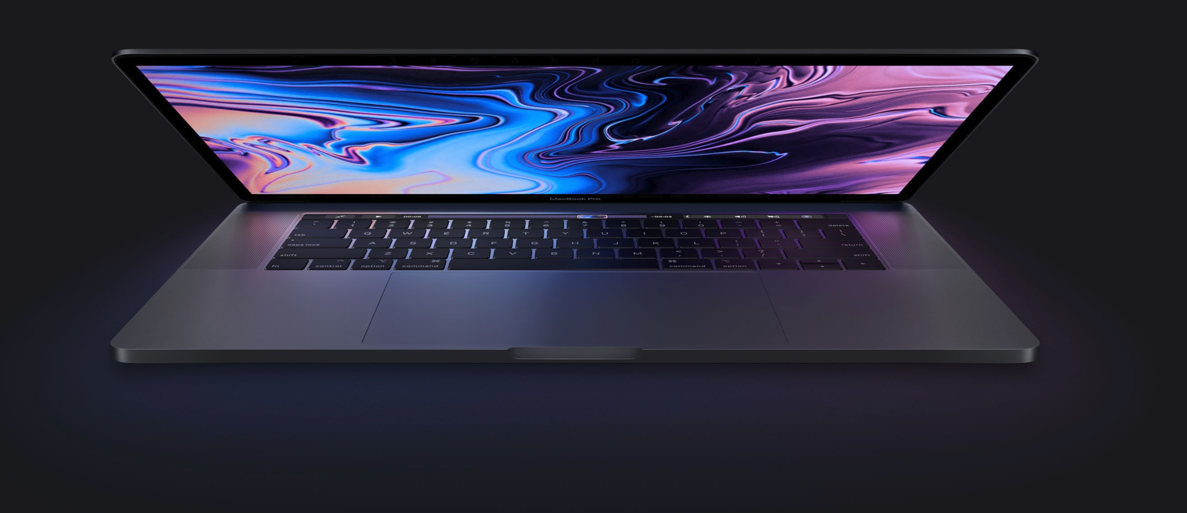 Flere nye Mac-er avslørt
